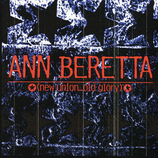 New Union...Old Glory cover art