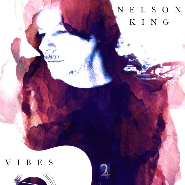 Vibes cover art