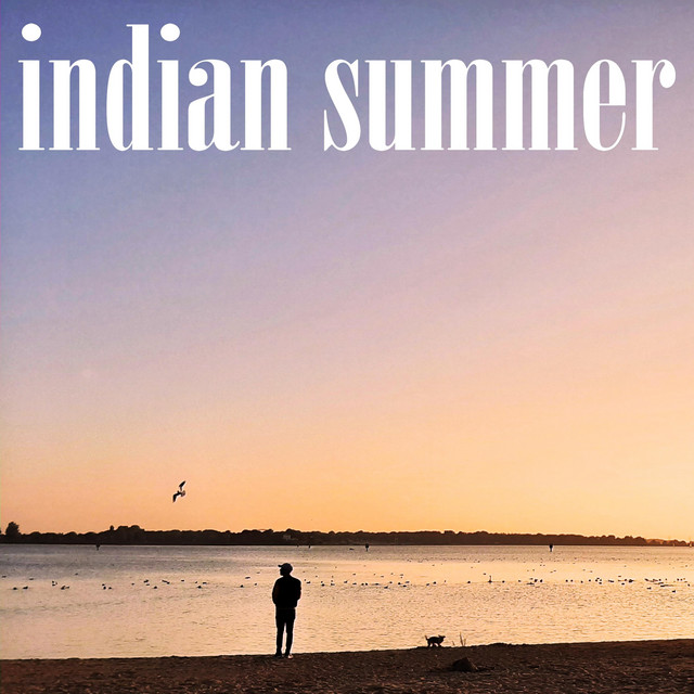 indian summer (instrumental) cover art