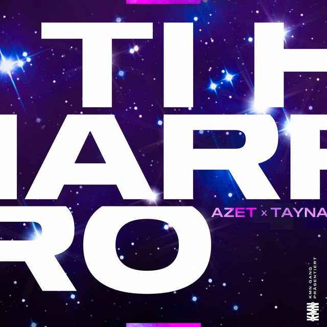 Ti Harro - Single by Azet | Spotify