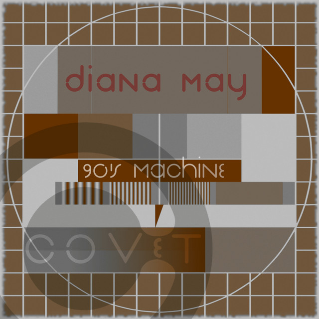 90s Machine cover art