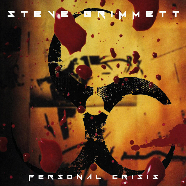 Personal Crisis cover