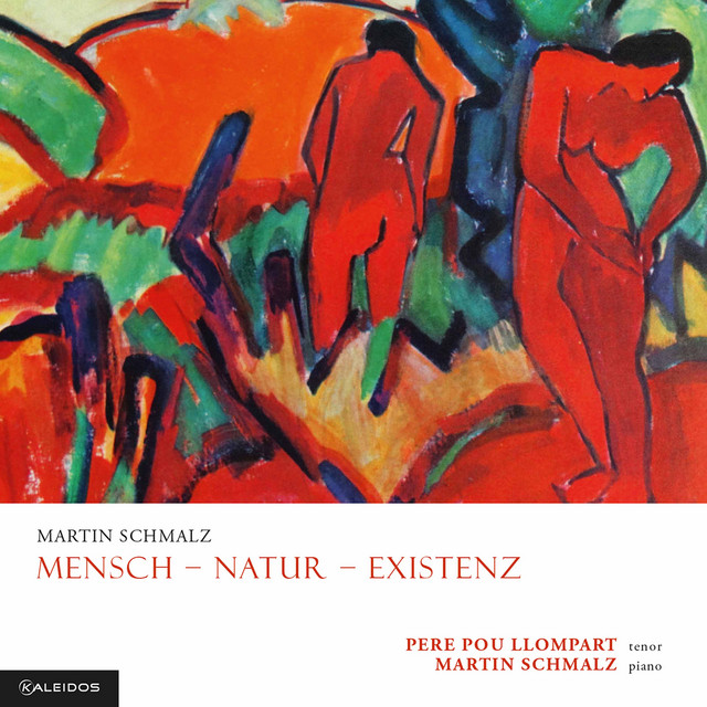 Mensch, Natur, Existenz