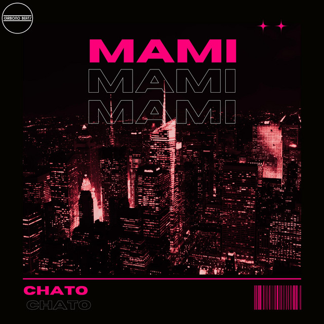 Mami cover art