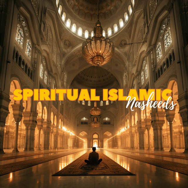 Spiritual Islamic Nasheeds cover art