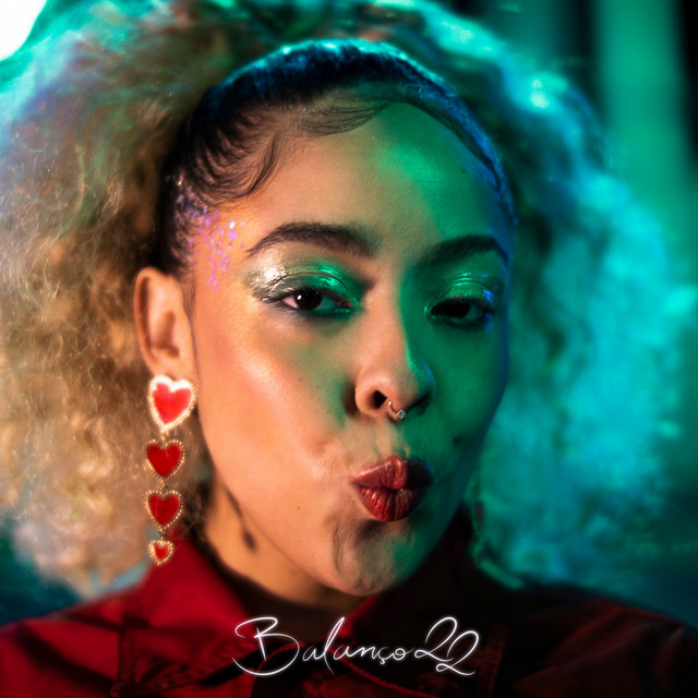Balanço 22 cover art