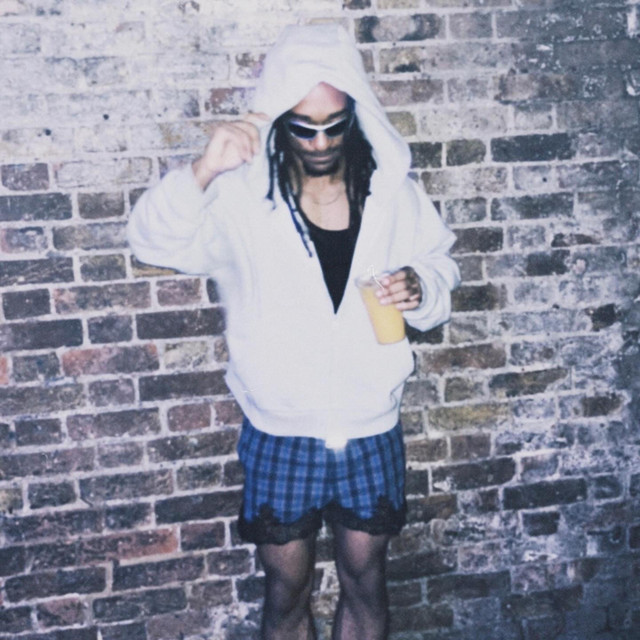 undefined album image