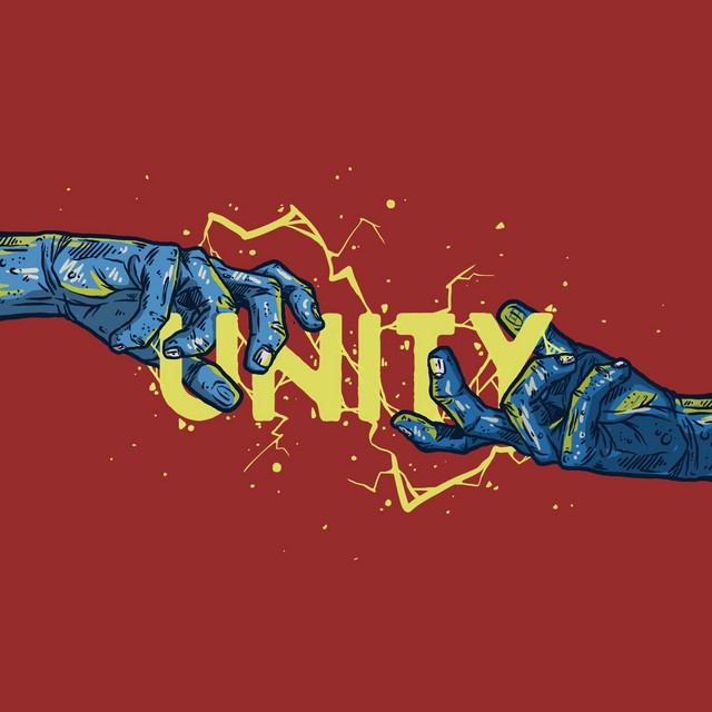 UNITY cover art