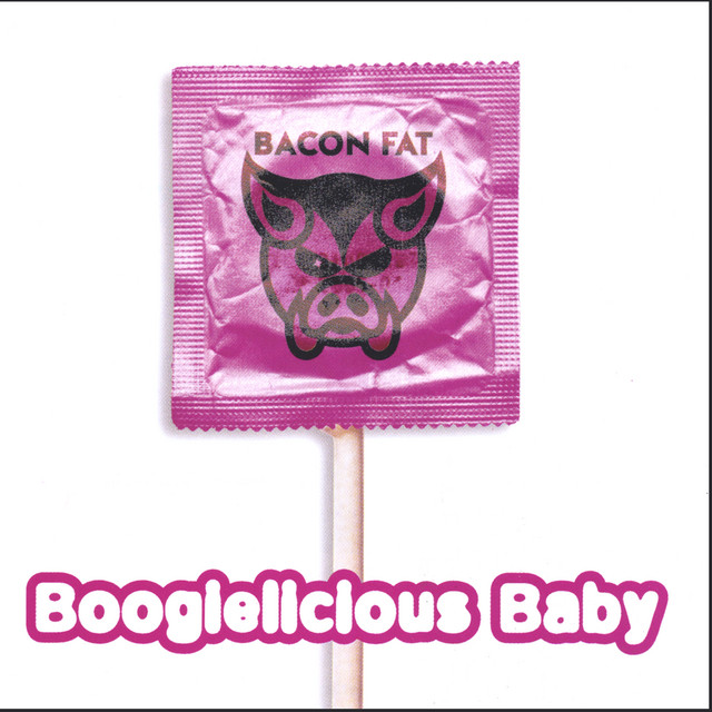 Boogielicious Baby cover