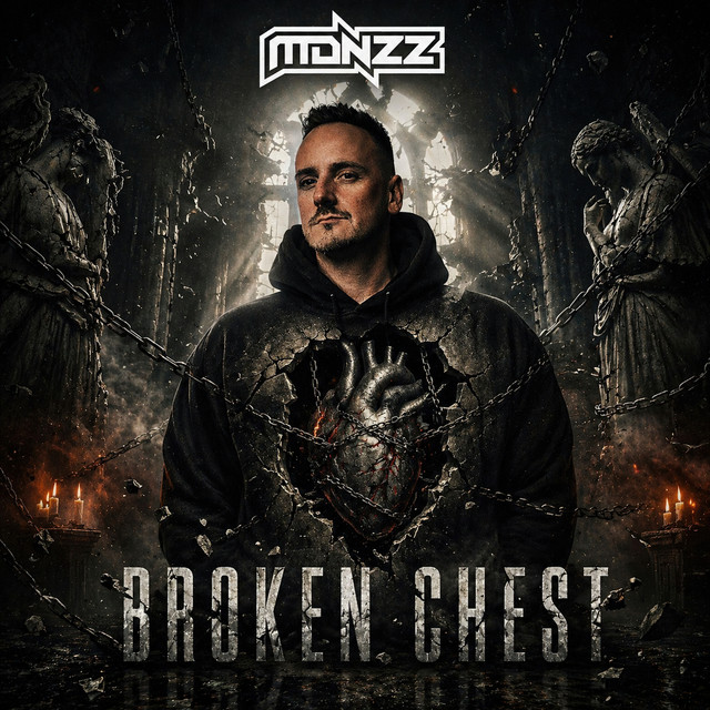 Broken Chest cover