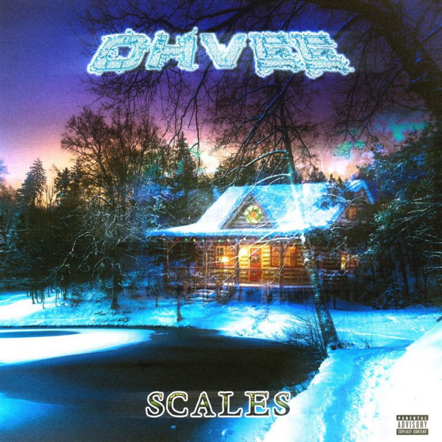 Scales cover art
