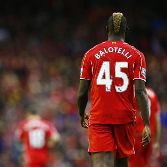Balotelli