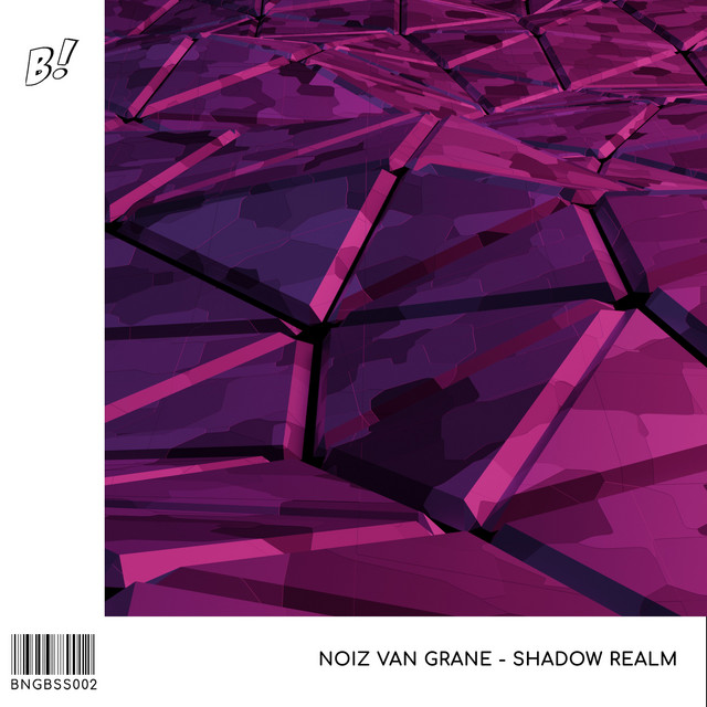 Shadow Realm cover