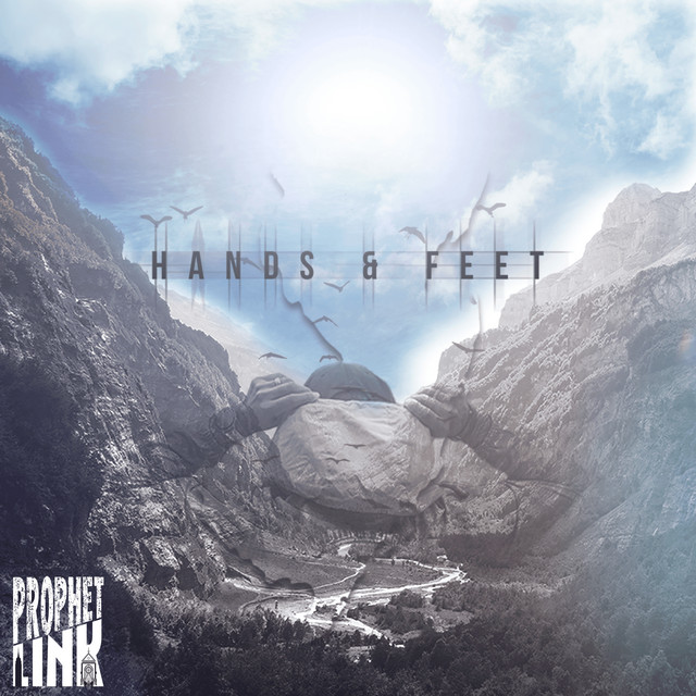 Hands & Feet cover art
