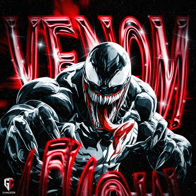 VENOM album image