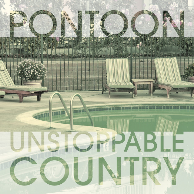 Unstoppable Country cover art