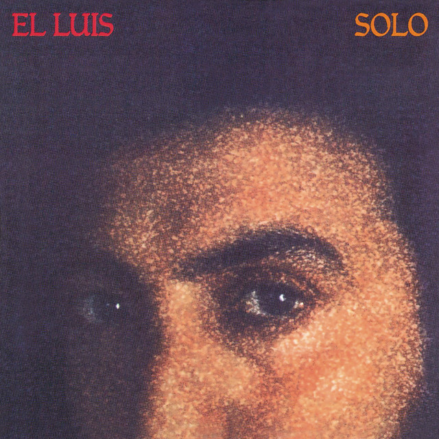 Solo (Remasterizado 2021) cover art