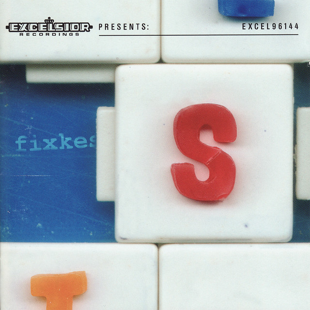 Fixkes cover art