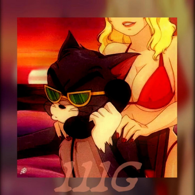111G cover art
