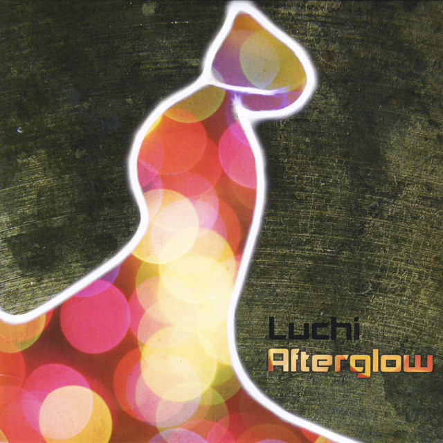 Afterglow cover art
