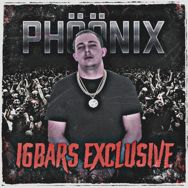 16 Bars Exclusive