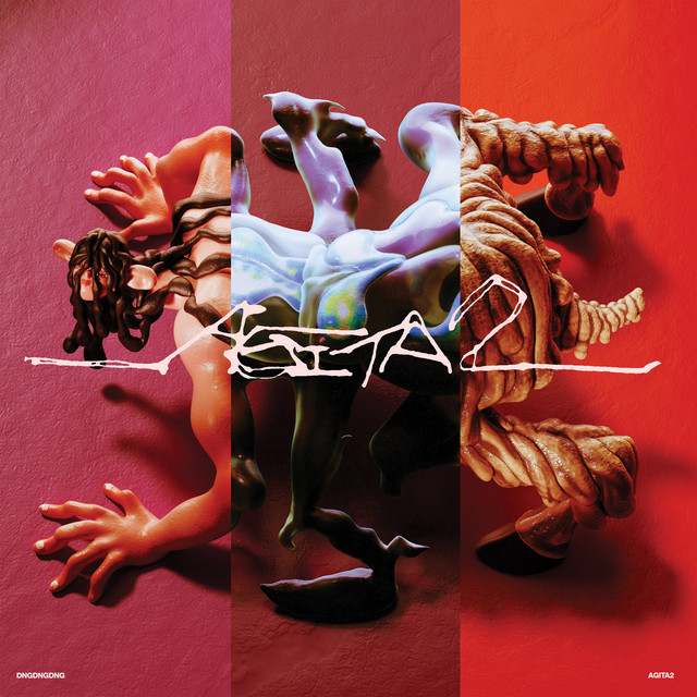 undefined album image