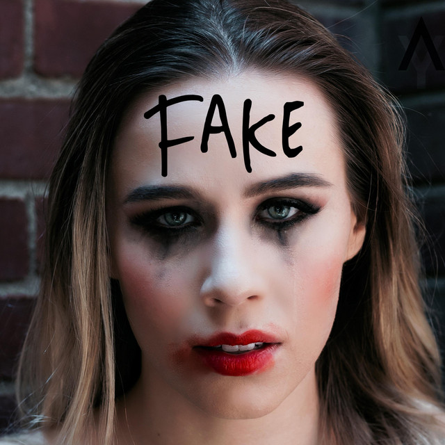 Fake - Single by Ay | Spotify