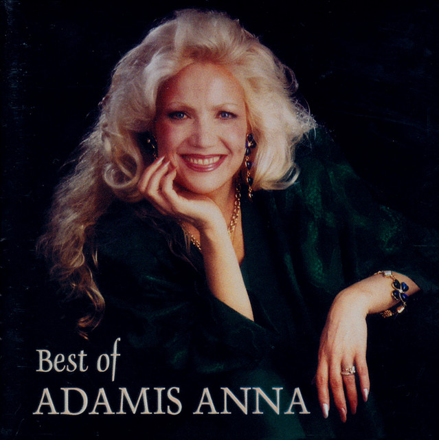 Best of Adamis Anna