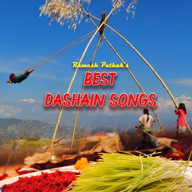Yo Dashain