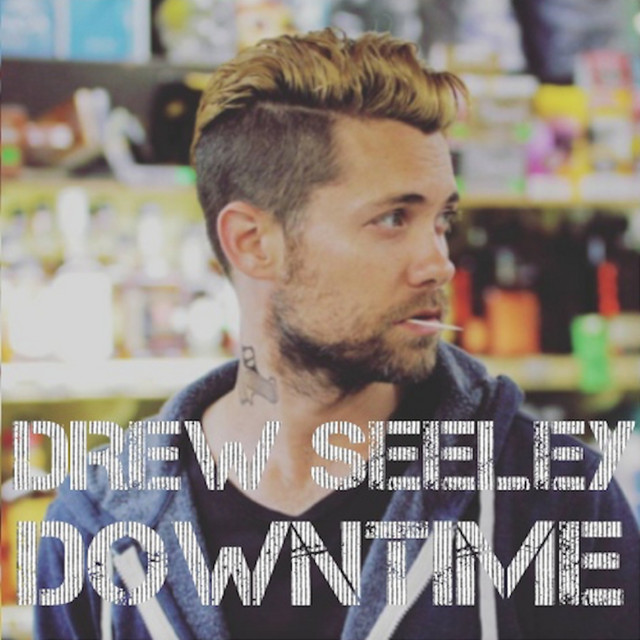 Downtime cover art