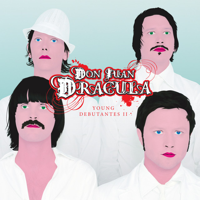 Young Debutantes II cover art