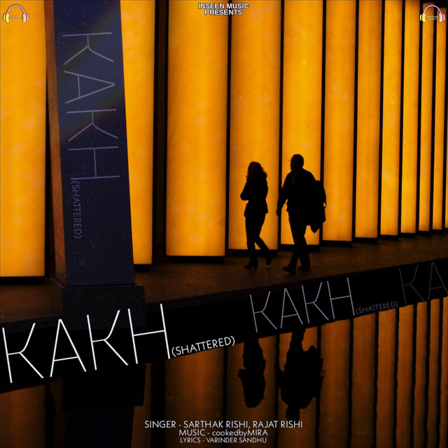 Kakh cover