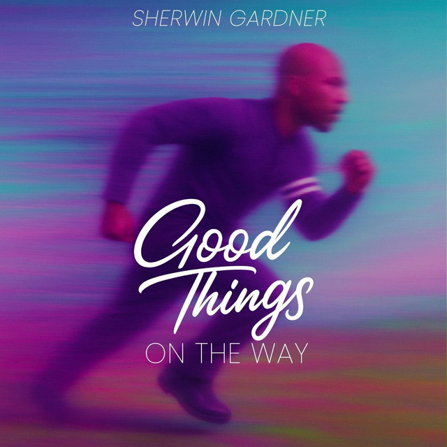 Good Things On The Way cover