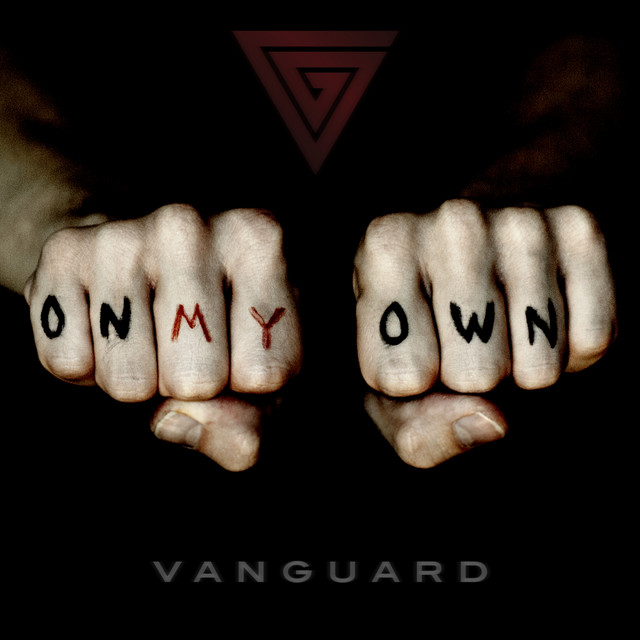 On My Own cover art
