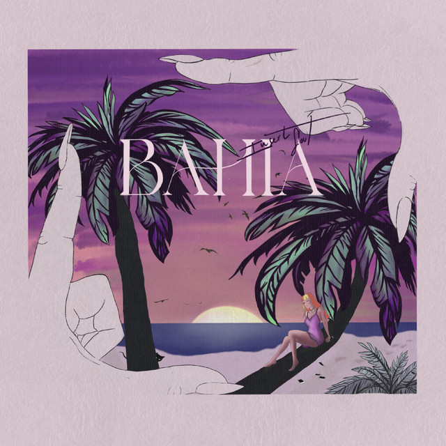 Bahía cover art