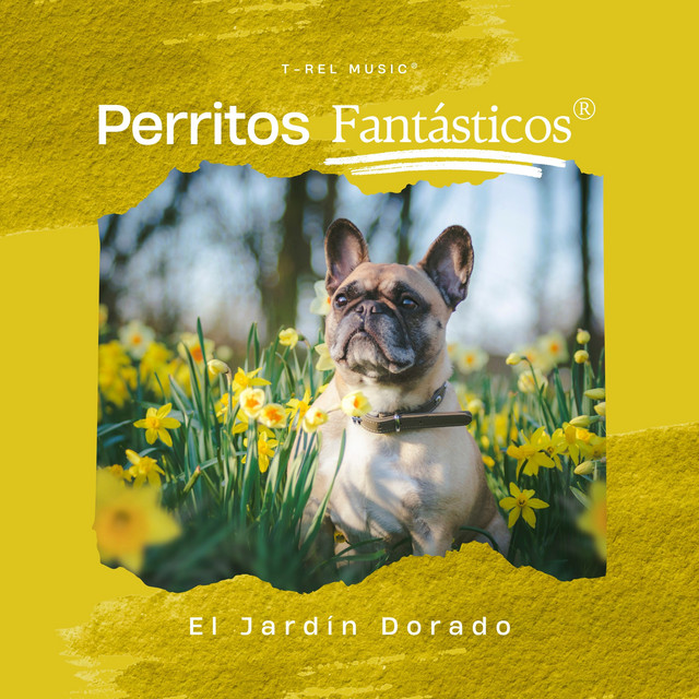 El Jardín Dorado