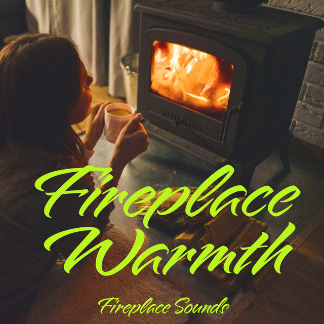 Fireplace Warmth cover art