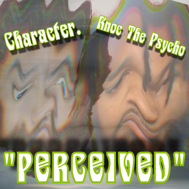 Perceived cover art
