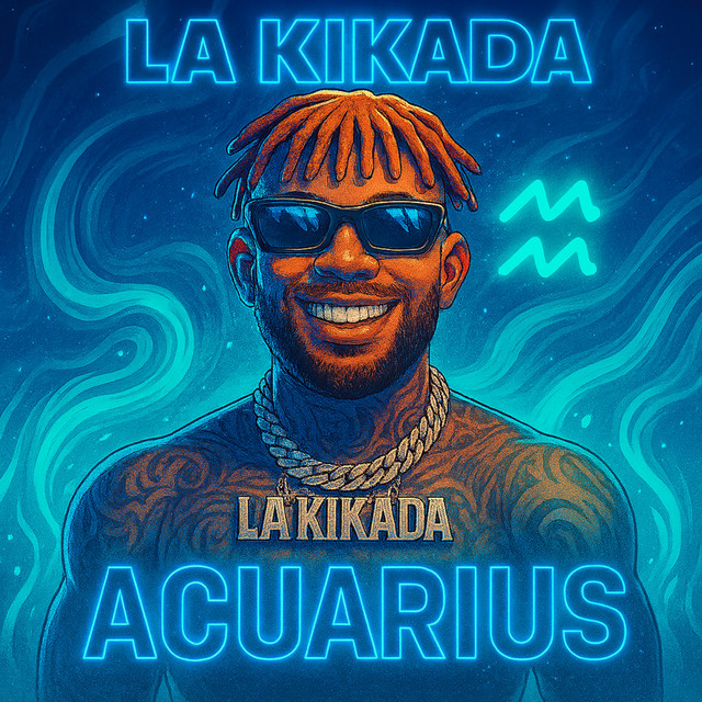 Acuarius cover art