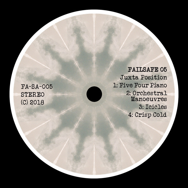 Failsafe 05 cover