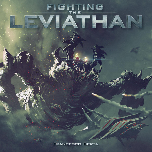 Fighting The Leviathan (single)