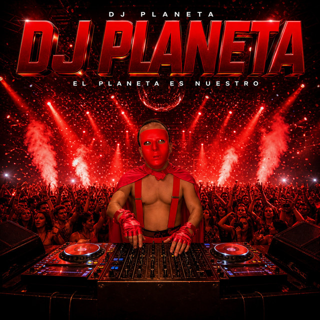 Dj Planeta