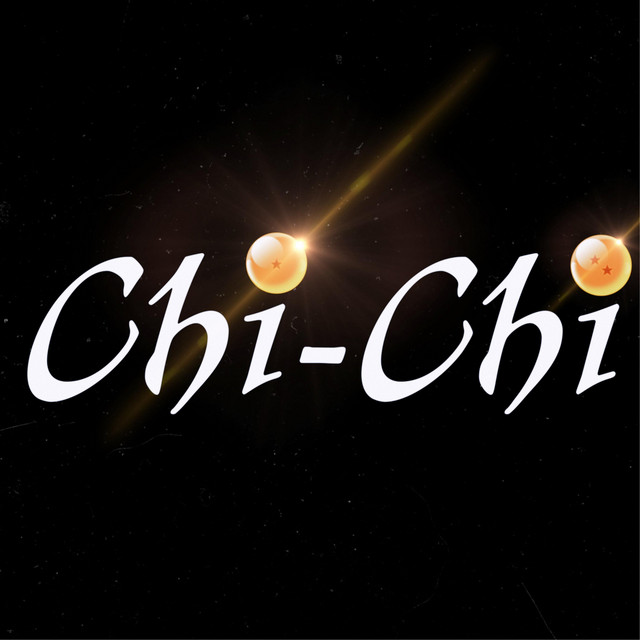 Chi-Chi cover art