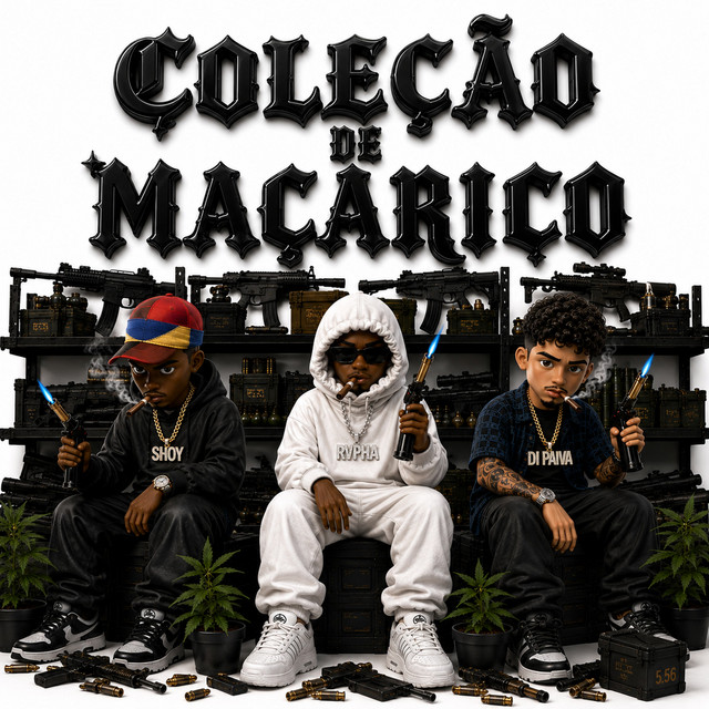 Coleção de Maçarico