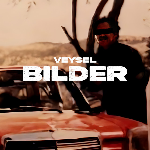 BILDER cover art