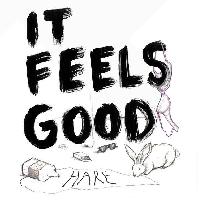 It Feels Good - Single by HARE | Spotify