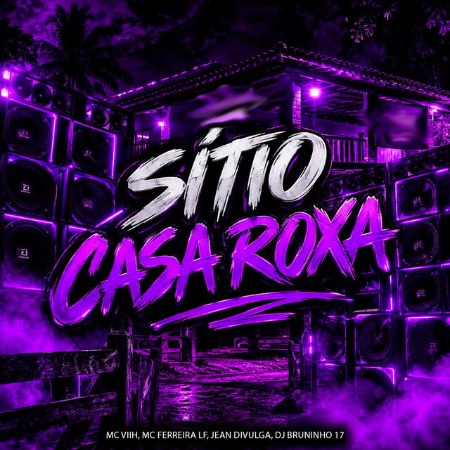 SITIO CASA ROXA