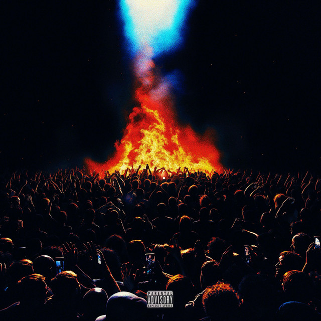 The Audience "Stïll" Cums Last. cover art