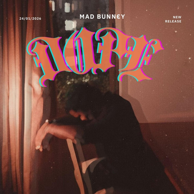 Mad Bunny