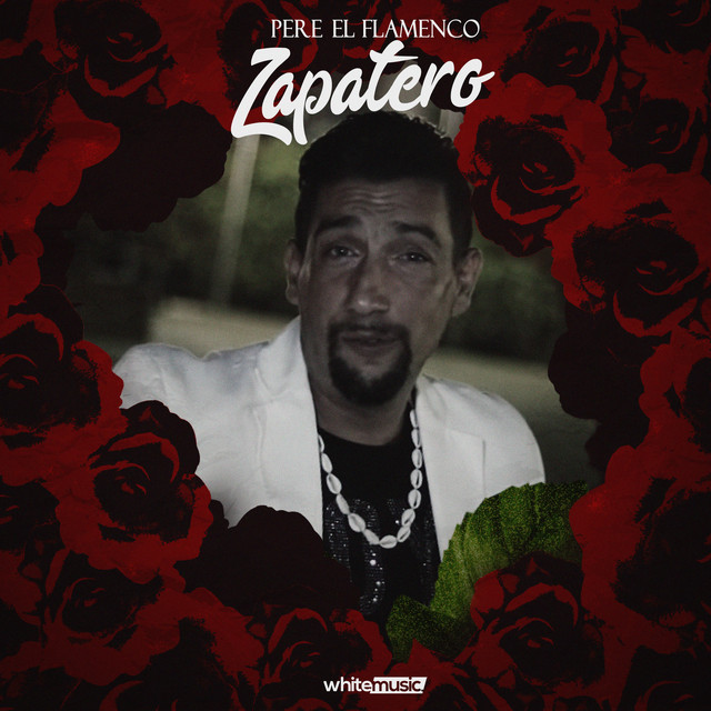 Zapatero cover art